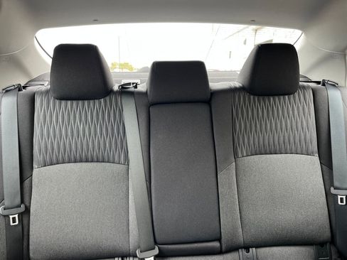 Used 2025 Toyota Camry LE image 37