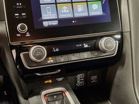 Used 2021 Honda Insight EX image 15