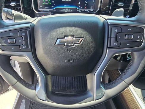 Used 2023 Chevrolet Silverado 1500 RST RWD image 23