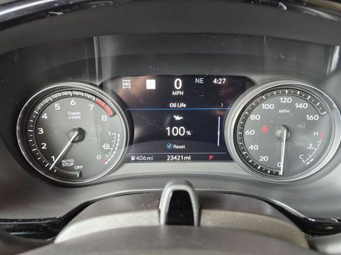 Used 2025 Cadillac XT6 Sport w/ Technology Package AWD/4WD image 25