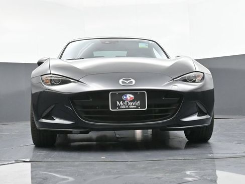 Used 2023 MAZDA MX-5 Miata Grand Touring w/ Weather Package image 20