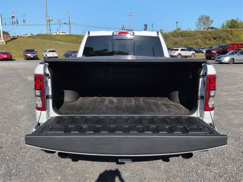 Used 2021 RAM 1500 Big Horn image 5