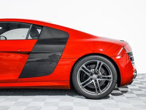 Used 2012 Audi R8 V10 image 17