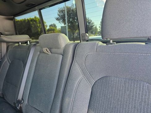 Used 2020 RAM 1500 Big Horn RWD image 16