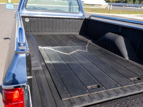 Used 1989 Dodge D/W Truck 350 image 23