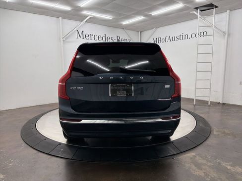 Used 2024 Volvo XC90 T8 Ultimate image 6