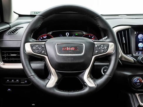 Used 2023 GMC Terrain Denali w/ Denali Premium Package AWD/4WD image 23