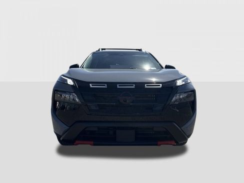 New 2026 Nissan Rogue SV AWD/4WD image 9