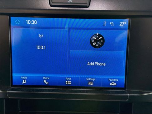Used 2025 Ford F350 XLT w/ FX4 Off-Road Package AWD/4WD image 14