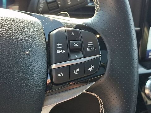 Certified 2024 Ford Explorer ST w/ Equipment Group 401A AWD/4WD image 25