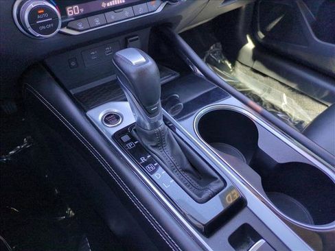 Used 2023 Nissan Altima 2.5 SL FWD image 12