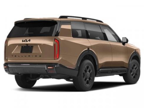 New 2027 Kia Telluride SX Prestige X-Pro image 4