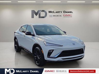 Used 2025 Buick Envista Sport Touring w/ Convenience I Package