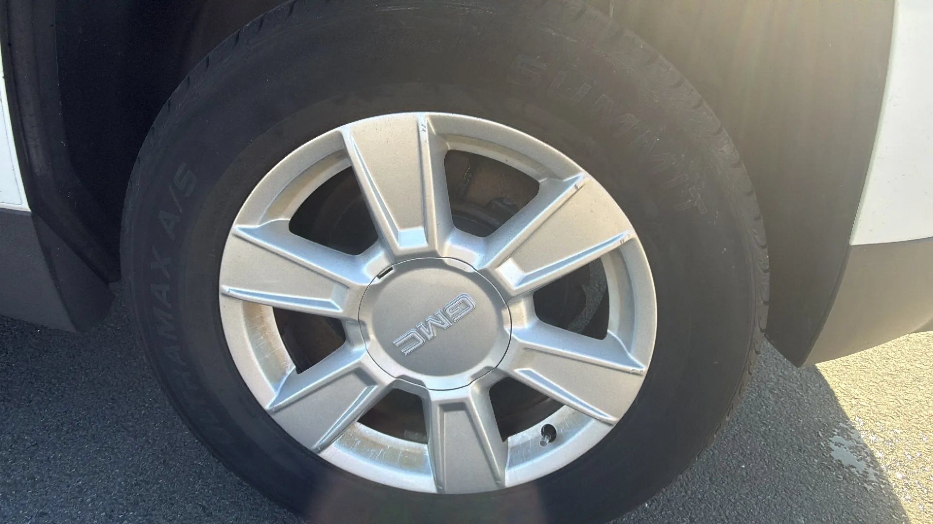 Used 2012 GMC Terrain SLE FWD image 12