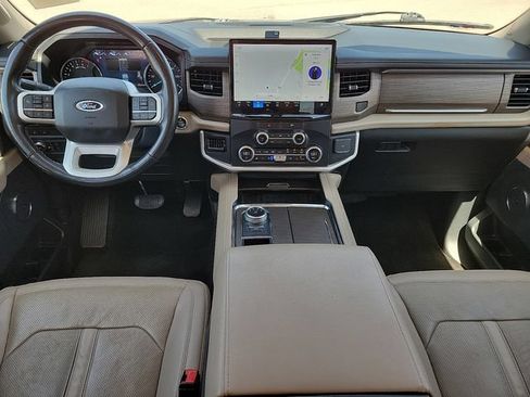 Used 2022 Ford Expedition Max Limited RWD image 9