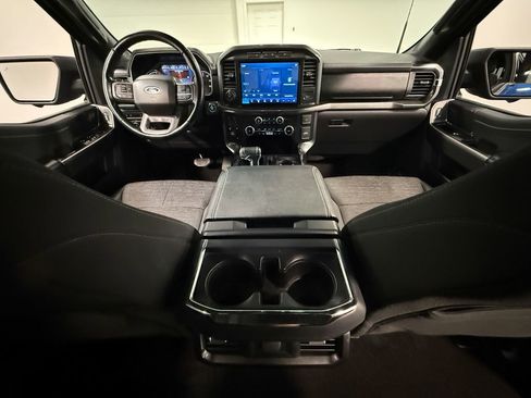 Used 2022 Ford F150 XLT w/ Equipment Group 302A High image 72