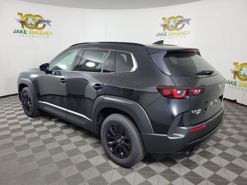 New 2026 MAZDA CX-50 AWD 2.5 Hybrid w/ Cargo Package image 6