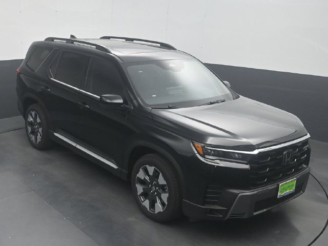 New 2026 Honda Pilot Elite image 24