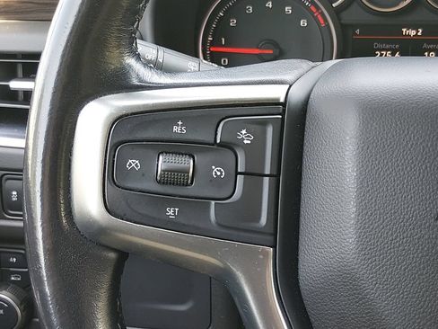 Used 2021 Chevrolet Suburban LT AWD/4WD image 24