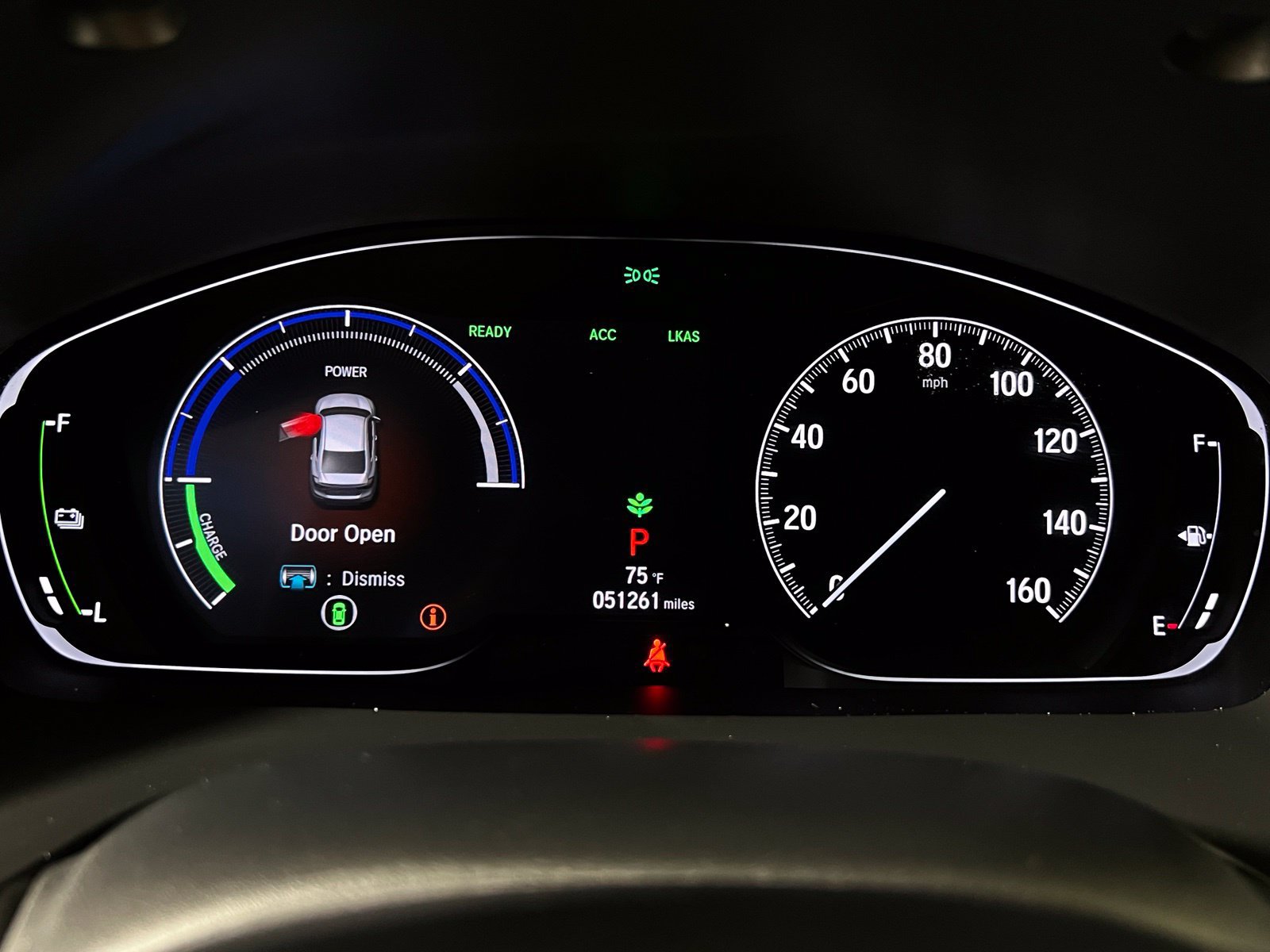 Used 2022 Honda Insight EX image 15