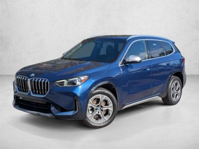 Used 2023 BMW X1 xDrive28i w/ Convenience Package