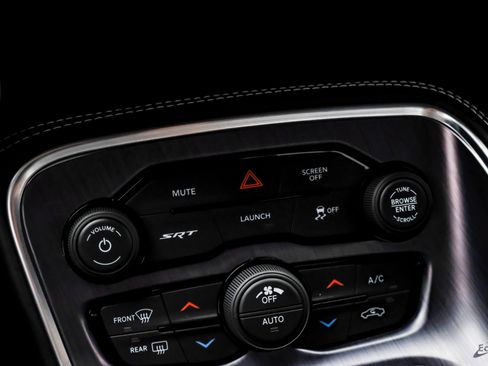 Used 2018 Dodge Challenger SRT Demon image 58