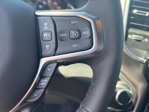 New 2026 RAM 1500 Big Horn AWD/4WD image 21