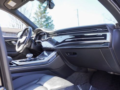 Used 2021 Audi Q7 3.0T Premium Plus w/ Premium Plus Package image 41