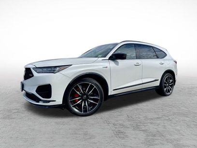 Used 2022 Acura MDX Type S