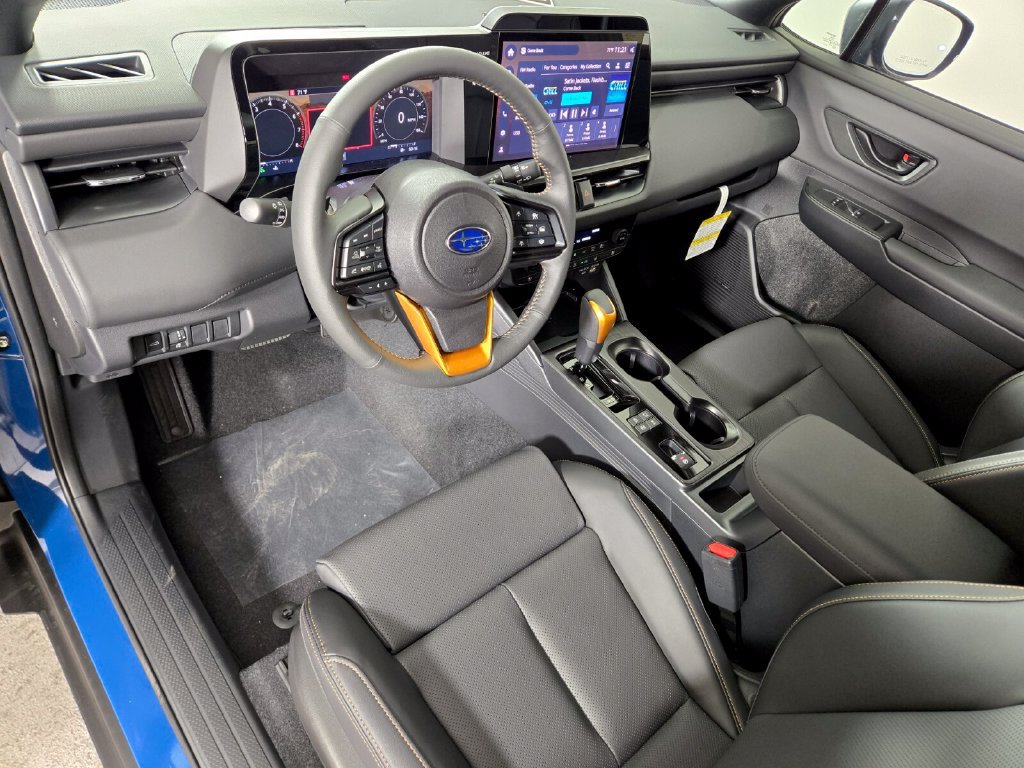 New 2026 Subaru Outback Wilderness AWD/4WD image 10