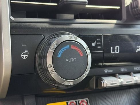 Certified 2024 Toyota Tacoma TRD Off-Road w/ TRD Off Road Upgrade Package image 23