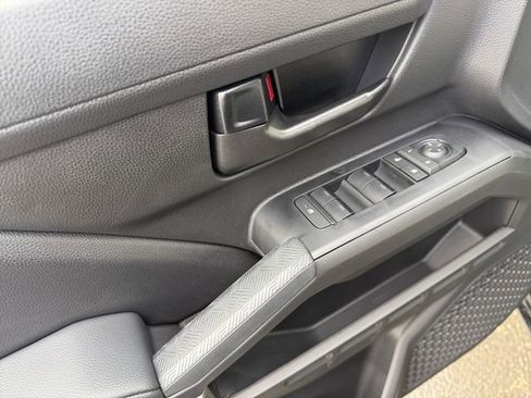 New 2025 Toyota Tacoma SR5 image 11