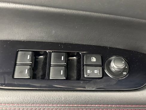 Used 2021 MAZDA CX-5 Carbon Edition image 23