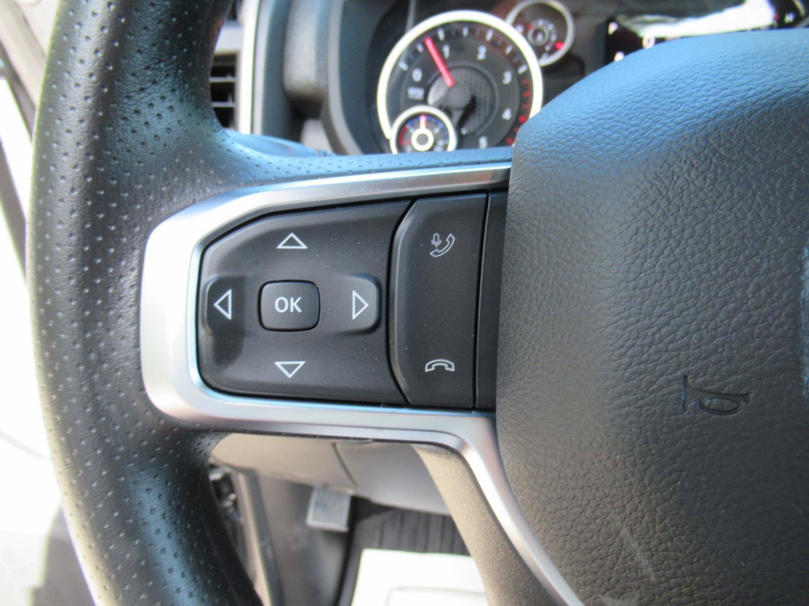 New 2027 RAM 3500 Tradesman AWD/4WD image 24