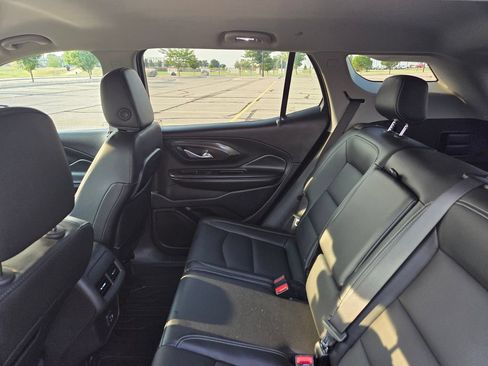 Used 2024 GMC Terrain SLT w/ Tech Package AWD/4WD image 44