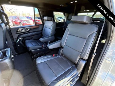 Used 2025 GMC Yukon Denali image 21