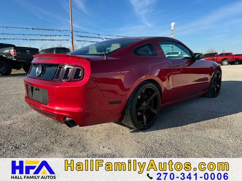 Used 2013 Ford Mustang GT w/ Brembo Brake Pkg image 5