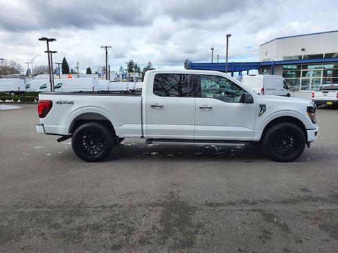 Used 2024 Ford F150 XLT w/ Tow/Haul Package image 7