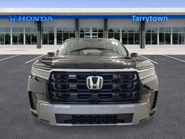 New 2026 Honda Pilot Touring image 10