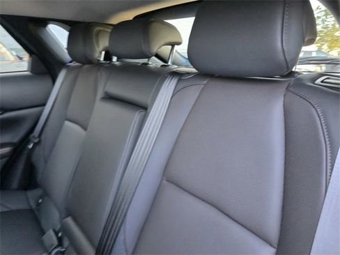 Used 2023 MAZDA CX-30 2.5 Turbo w/ Premium Plus Pkg image 10