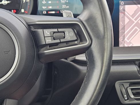 Certified 2020 Porsche 911 Carrera image 27