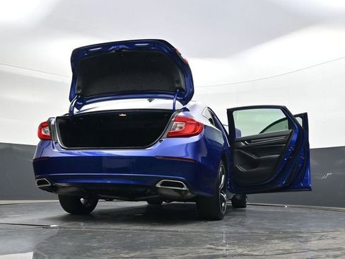 Used 2022 Honda Accord Sport image 39