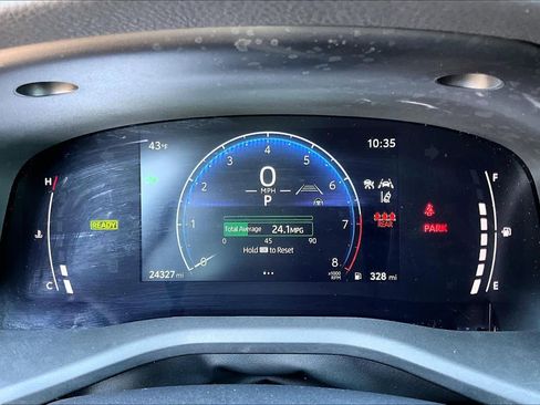 Used 2025 Toyota Camry SE FWD image 24