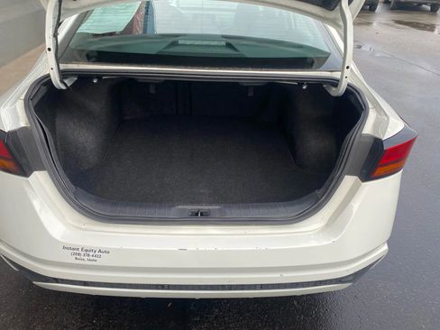 Used 2021 Nissan Altima 2.5 S image 26