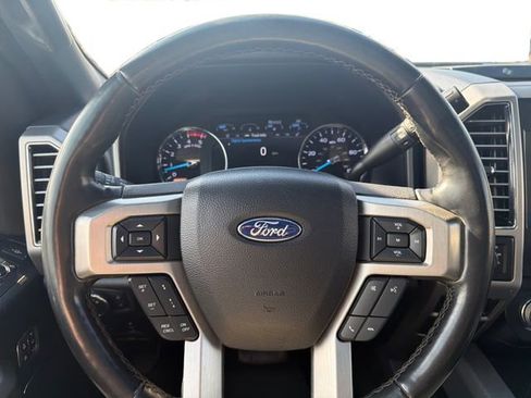 Used 2021 Ford F250 Platinum image 19