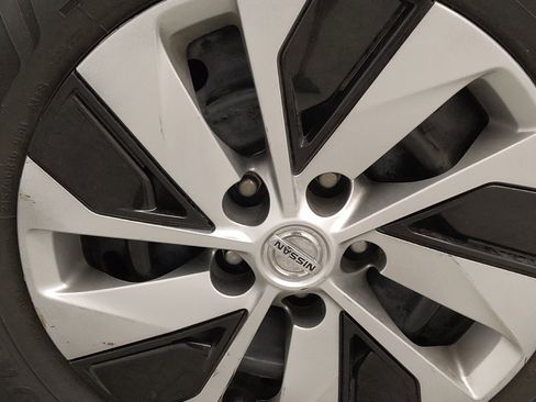 Used 2022 Nissan Altima 2.5 S FWD image 31