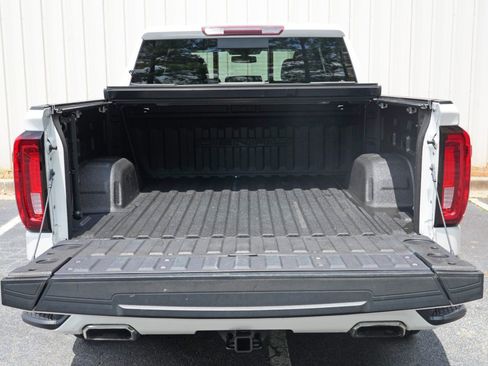 Used 2019 GMC Sierra 1500 Denali AWD/4WD image 10