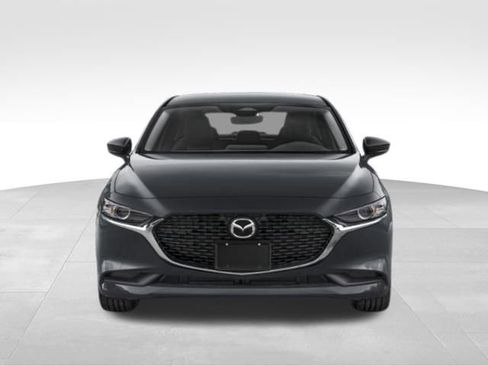 New 2026 MAZDA MAZDA3 s Sport image 9
