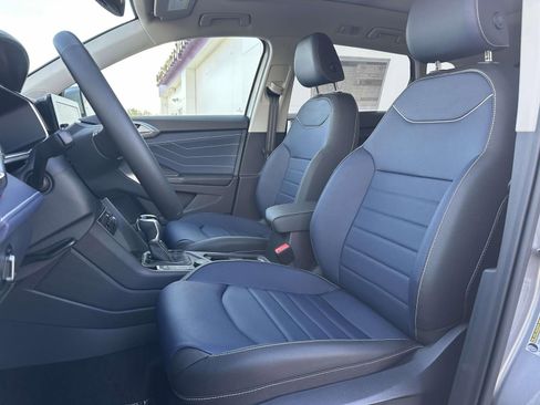 New 2026 Volkswagen Taos SEL AWD/4WD image 13