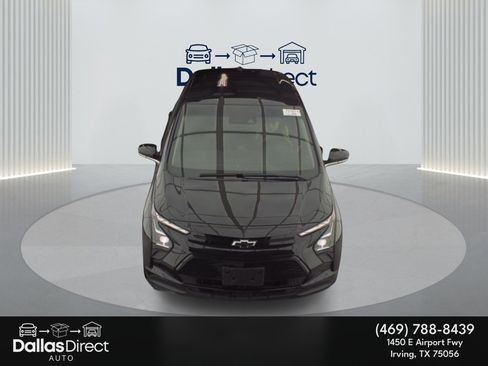 Used 2023 Chevrolet Bolt LT w/ Driver Confidence Package image 3